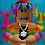 Roblox 6ix9ine